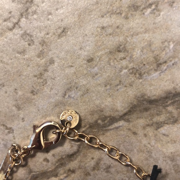 New Halogen Layered Necklace - Picture 9 of 9